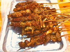 -袁师傅烤肉(弹子石店)