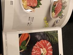 -九田家黑牛烤肉料理(珠江摩尔店)