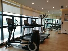 -深圳机场凯悦嘉寓酒店