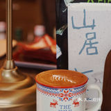 这家Cafe也太Chill了吧！