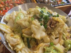 -明月土菜馆(老城区店)