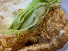 -华莱士炸鸡汉堡(重庆邮电大学店)