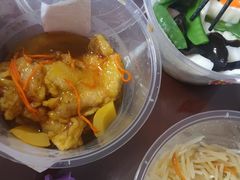-俏东方·海味水饺·青岛菜(崂山店)
