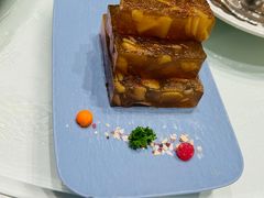 煎马蹄糕-广州酒家(中华广场店)