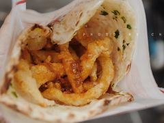 -尚食卢记烧饼(凤凰路总店)