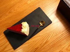 -阿什卡咖啡馆ESSCA COFFEE(塔里木石油宾馆店)