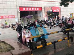 -大润发(勤业店)