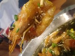 -槐店王婆大虾(开发区店)