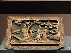 -中国闽台缘博物馆