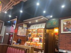 -晓林火锅(安定门店)