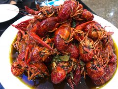 -盱眙红叶龙虾(金源北路店)