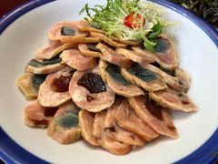 -乔家满族八大碗(流水沟店)