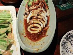 -前海沿·青岛菜(五四广场永旺店)