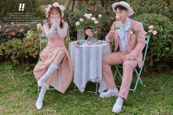 -芭莎视觉婚纱摄影(花溪店)