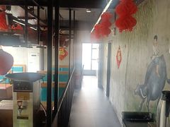 -老山村酒楼(白石洲店)