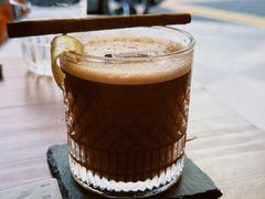 三途川-BE NORMAL CAFE(霞溪路店)