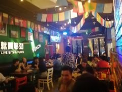 大堂-么哈MOJAR(北京五道口店)