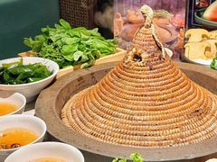 -鲜潭蒸汽石锅鱼(五道口购物中心店)