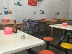 -百成大同鸭肉粥(大同总店)