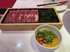 -祥源胡同·涮牛羊肉火锅(花桥店)