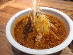 -叶婆婆钵钵鸡(解放碑店)