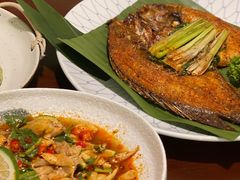 柠檬手撕鸡-紫滇源云南生态菜(丹凤街店)