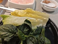 -海底捞火锅(大唐店)