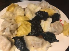 -船歌·鱼水饺青岛菜(闽江二路店)