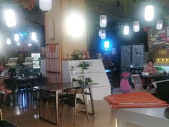 -汤泉良子(金源店)