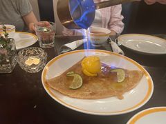 -La Creperie法餐厅(芮欧百货店)