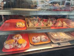 -王家沙点心店(西康路店)