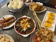 -小街天府