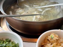 -润园四季椰子鸡火锅(南山海岸城店)