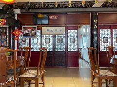 门面-同得兴 Since·1995 传统苏式面馆(十全街店)
