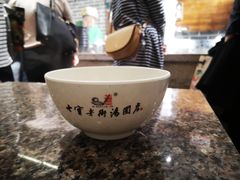 -七宝老街汤团(上海世纪汇广场店)