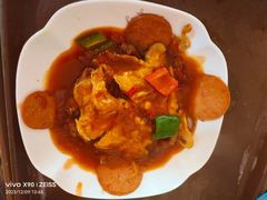 -金莲饭店·东南亚广东特色风味