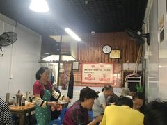 大堂-仓桥面结店