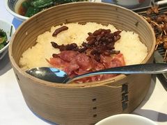 贞丰糯米饭-黔蘑菇四季餐厅(观山湖店)