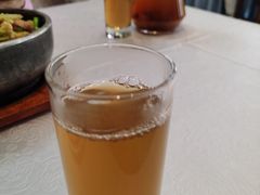 老北京梨汤-便宜坊烤鸭店(甜水园店)