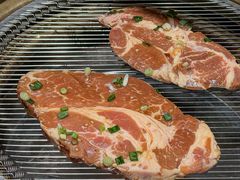 -泥炉烧肉师(新街口金銮巷店)
