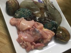 -青瓷火锅料理(西单大悦城店)
