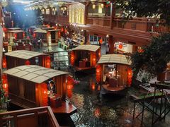 -潇湘甲鱼村(清河店)