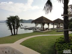 DSC05779-杭州千岛湖滨江希尔顿度假酒店