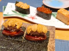 -一阳寿司(麦子街店)