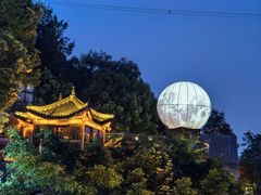 -巴倒烫陆派火锅山庄(南山总店)