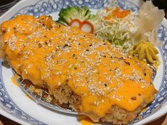 -隐月· 㐂和食屋(芝罘万达公馆店)