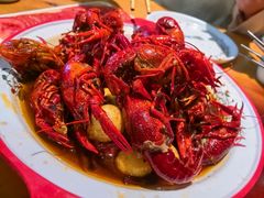 -四禧精酿铜锅涮肉·烧烤工场(大明湖店)