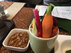 -王府茶宴(大观园总店)