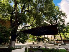 -J Create城市露营咖啡·简餐·宠物(上海动物园店)