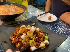 -玉桥餐厅(天坛店)